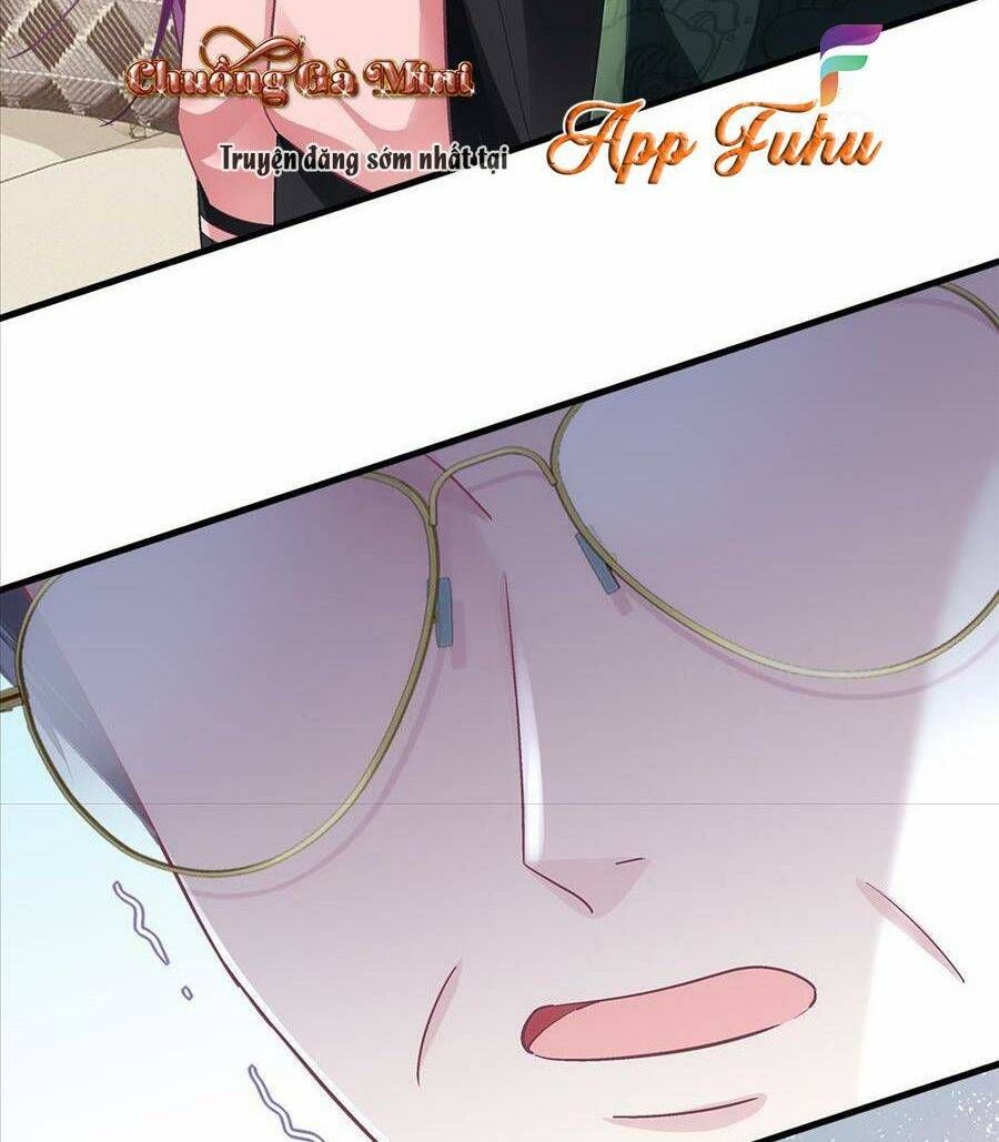 đọc truyện Bảo Bối Tâm Gan Của Lão Đại Xuyên Không Trở Lại Rồi Chương 130 ảnh 23 tại Thiên Thai Truyện