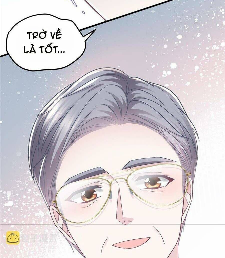 đọc truyện Bảo Bối Tâm Gan Của Lão Đại Xuyên Không Trở Lại Rồi Chương 130 ảnh 24 tại Thiên Thai Truyện