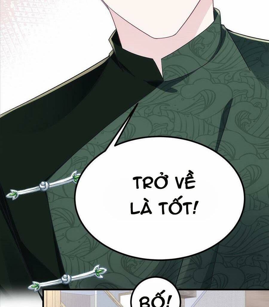 đọc truyện Bảo Bối Tâm Gan Của Lão Đại Xuyên Không Trở Lại Rồi Chương 130 ảnh 25 tại Thiên Thai Truyện