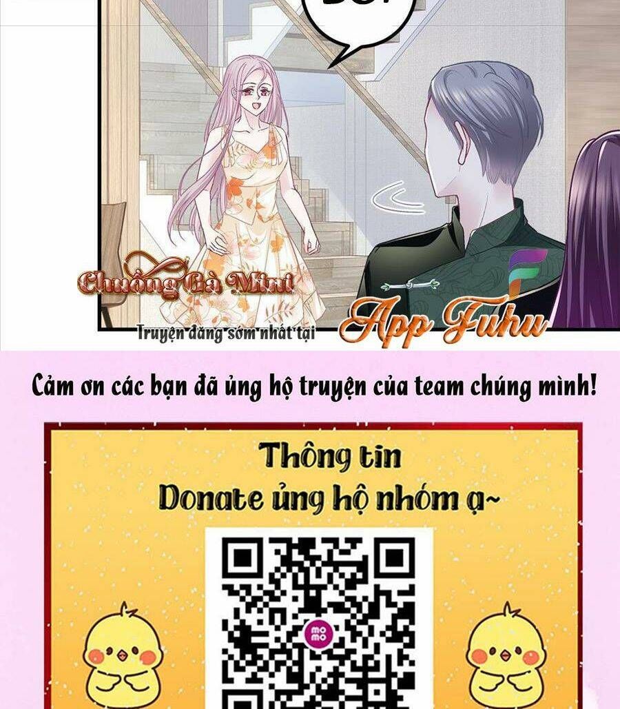 đọc truyện Bảo Bối Tâm Gan Của Lão Đại Xuyên Không Trở Lại Rồi Chương 130 ảnh 26 tại Thiên Thai Truyện