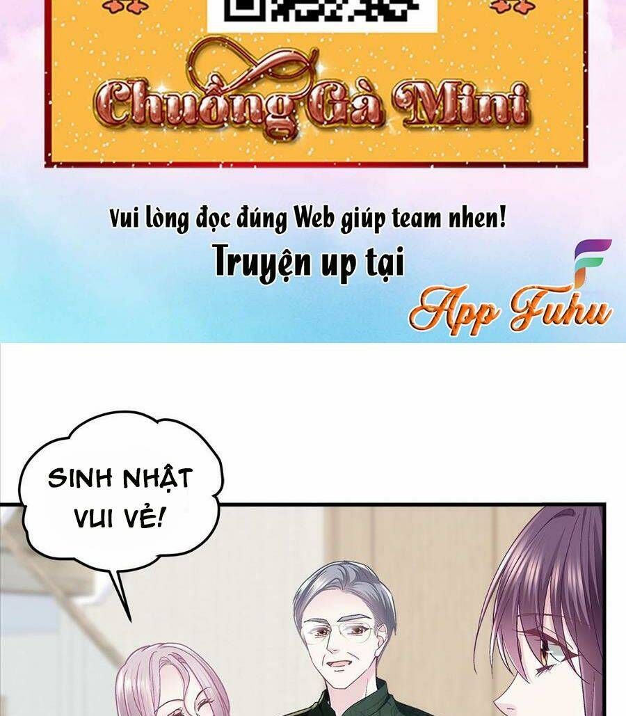 đọc truyện Bảo Bối Tâm Gan Của Lão Đại Xuyên Không Trở Lại Rồi Chương 130 ảnh 27 tại Thiên Thai Truyện