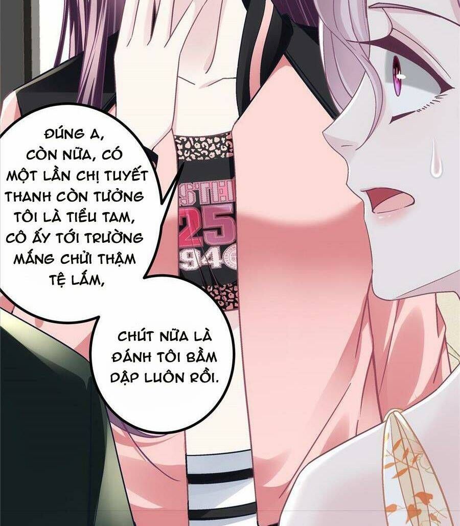 đọc truyện Bảo Bối Tâm Gan Của Lão Đại Xuyên Không Trở Lại Rồi Chương 130 ảnh 31 tại Thiên Thai Truyện