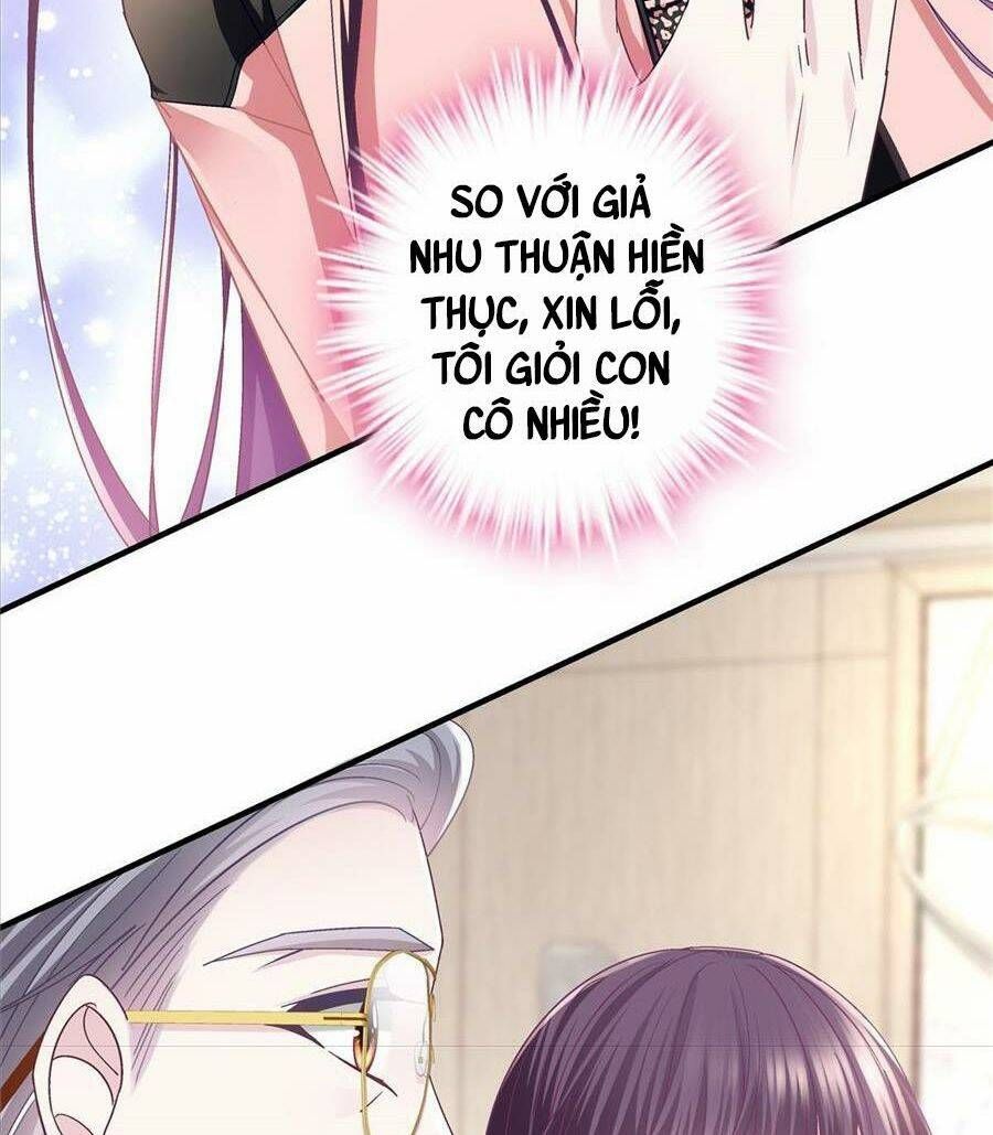 đọc truyện Bảo Bối Tâm Gan Của Lão Đại Xuyên Không Trở Lại Rồi Chương 130 ảnh 36 tại Thiên Thai Truyện