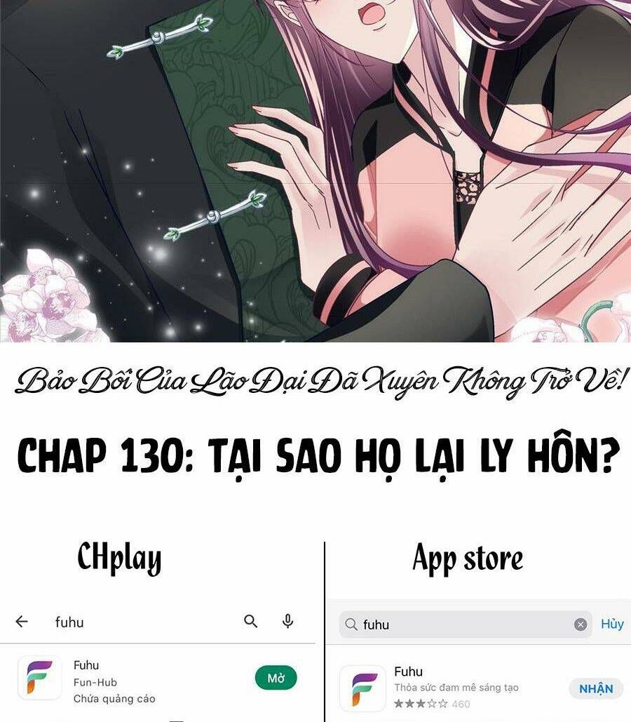 đọc truyện Bảo Bối Tâm Gan Của Lão Đại Xuyên Không Trở Lại Rồi Chương 130 ảnh 39 tại Thiên Thai Truyện