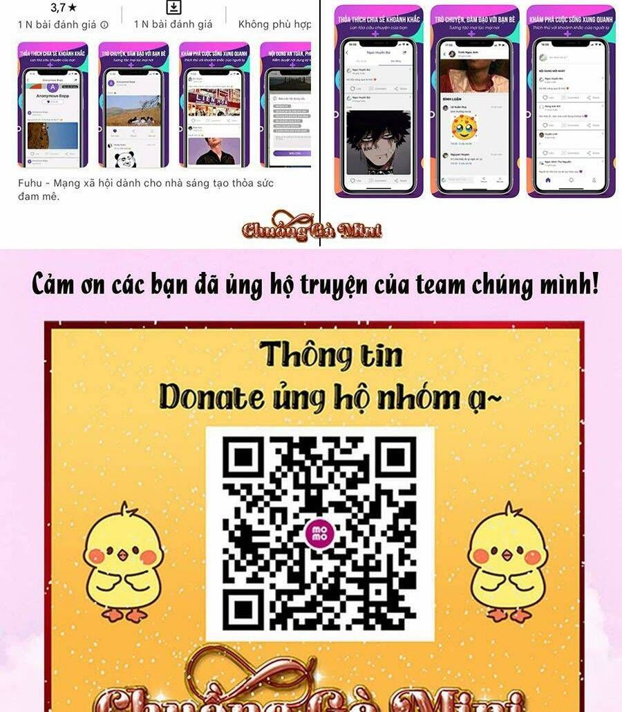 đọc truyện Bảo Bối Tâm Gan Của Lão Đại Xuyên Không Trở Lại Rồi Chương 130 ảnh 40 tại Thiên Thai Truyện