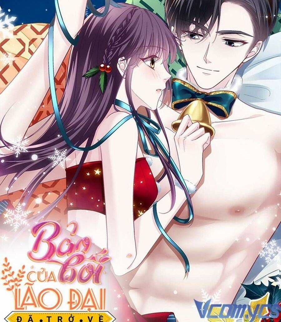 đọc truyện Bảo Bối Tâm Gan Của Lão Đại Xuyên Không Trở Lại Rồi Chương 130 ảnh 42 tại Thiên Thai Truyện