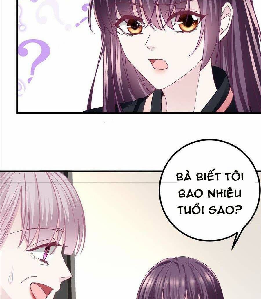 đọc truyện Bảo Bối Tâm Gan Của Lão Đại Xuyên Không Trở Lại Rồi Chương 130 ảnh 8 tại Thiên Thai Truyện