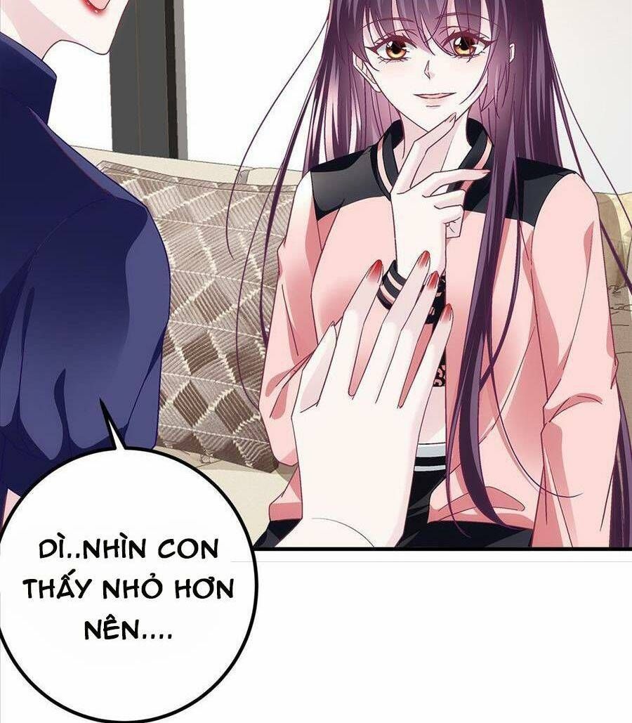 đọc truyện Bảo Bối Tâm Gan Của Lão Đại Xuyên Không Trở Lại Rồi Chương 130 ảnh 9 tại Thiên Thai Truyện