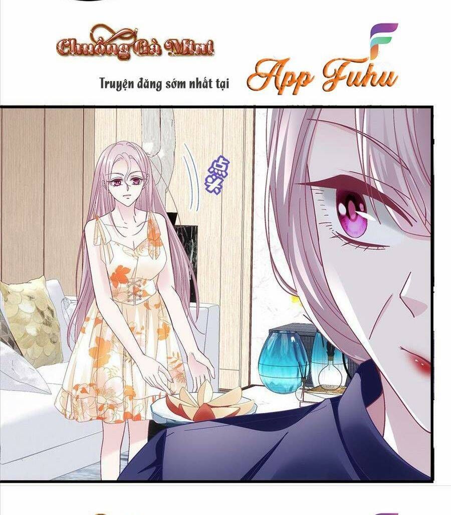 đọc truyện Bảo Bối Tâm Gan Của Lão Đại Xuyên Không Trở Lại Rồi Chương 130 ảnh 10 tại Thiên Thai Truyện