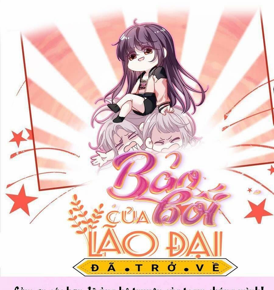 đọc truyện Bảo Bối Tâm Gan Của Lão Đại Xuyên Không Trở Lại Rồi Chương 131 ảnh 3 tại Thiên Thai Truyện