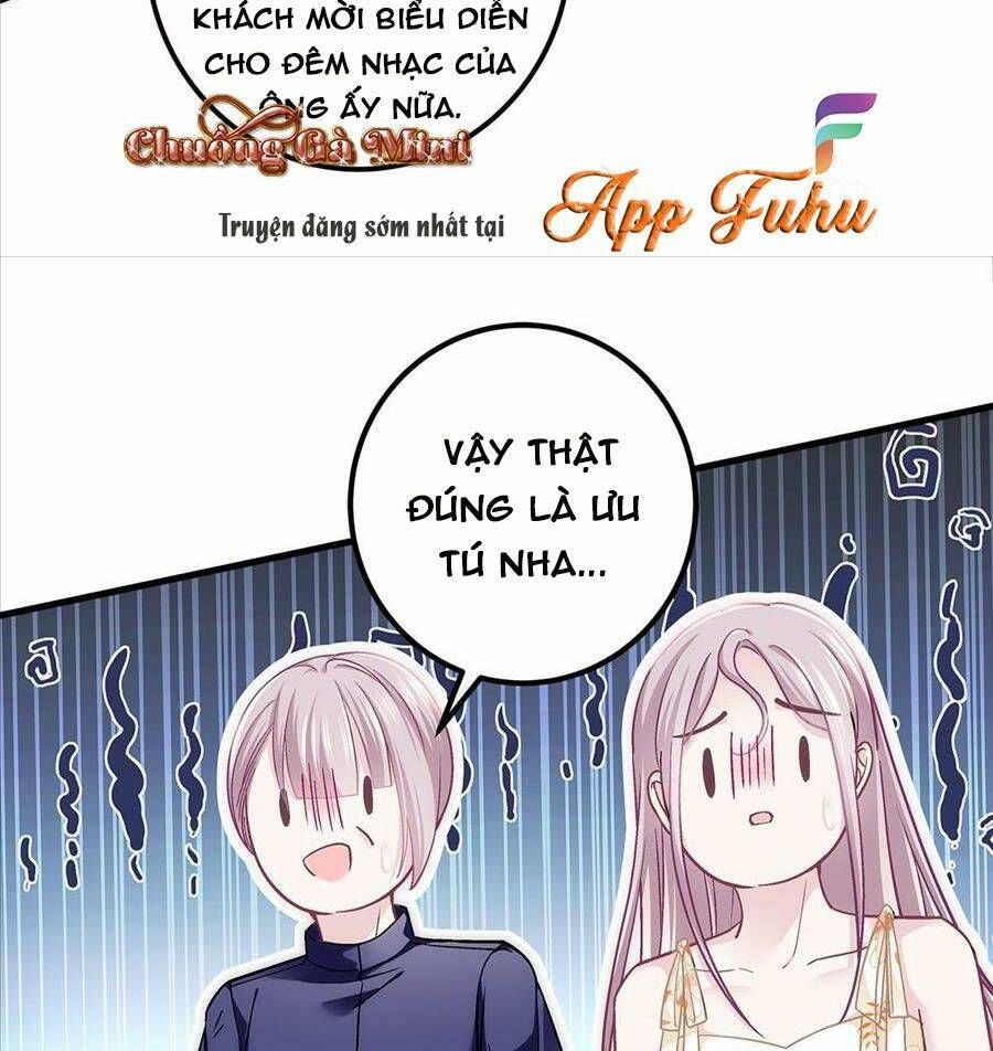 đọc truyện Bảo Bối Tâm Gan Của Lão Đại Xuyên Không Trở Lại Rồi Chương 131 ảnh 12 tại Thiên Thai Truyện