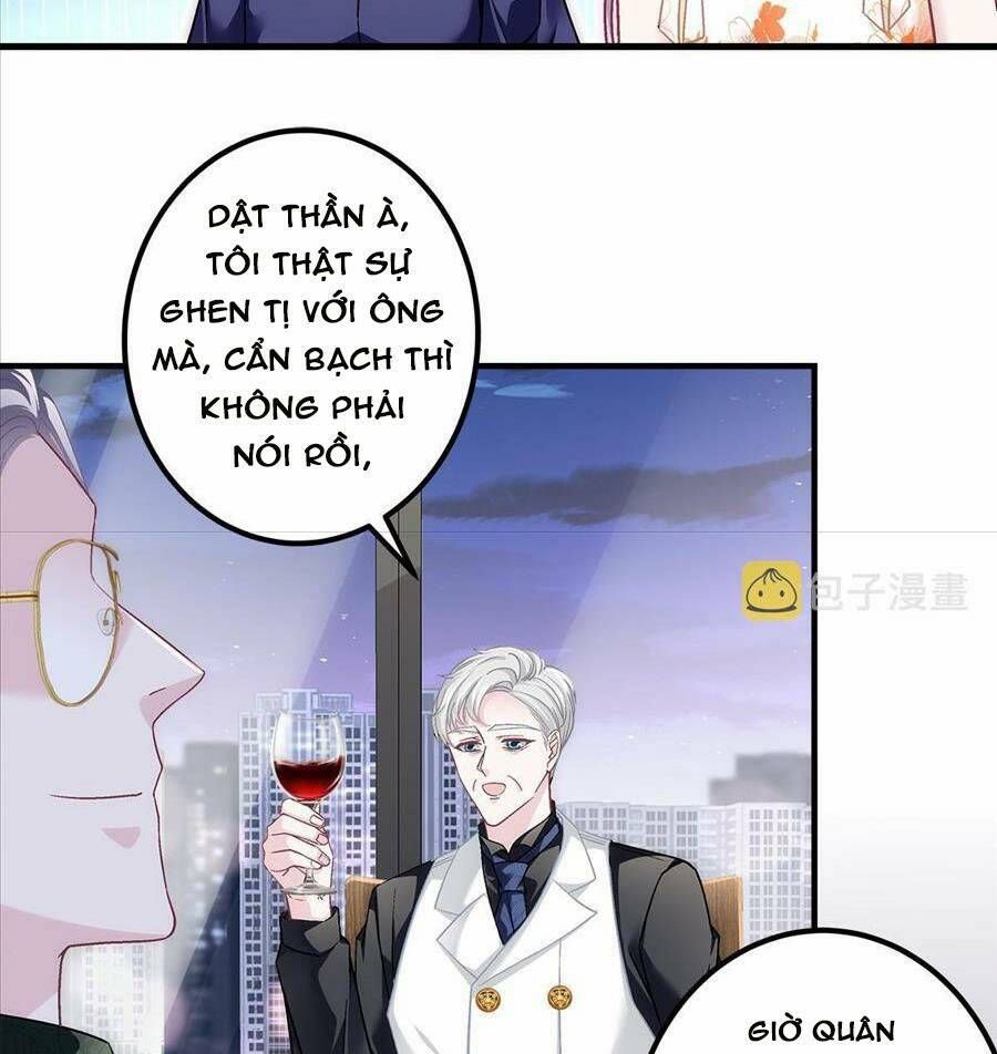 đọc truyện Bảo Bối Tâm Gan Của Lão Đại Xuyên Không Trở Lại Rồi Chương 131 ảnh 13 tại Thiên Thai Truyện