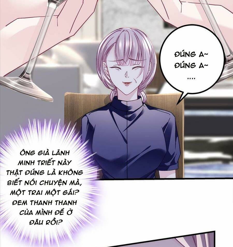 đọc truyện Bảo Bối Tâm Gan Của Lão Đại Xuyên Không Trở Lại Rồi Chương 131 ảnh 15 tại Thiên Thai Truyện