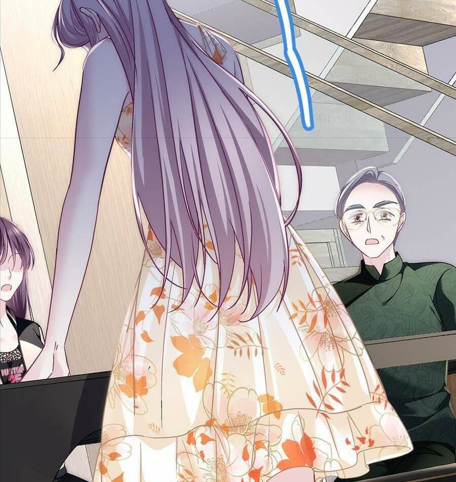 đọc truyện Bảo Bối Tâm Gan Của Lão Đại Xuyên Không Trở Lại Rồi Chương 131 ảnh 17 tại Thiên Thai Truyện