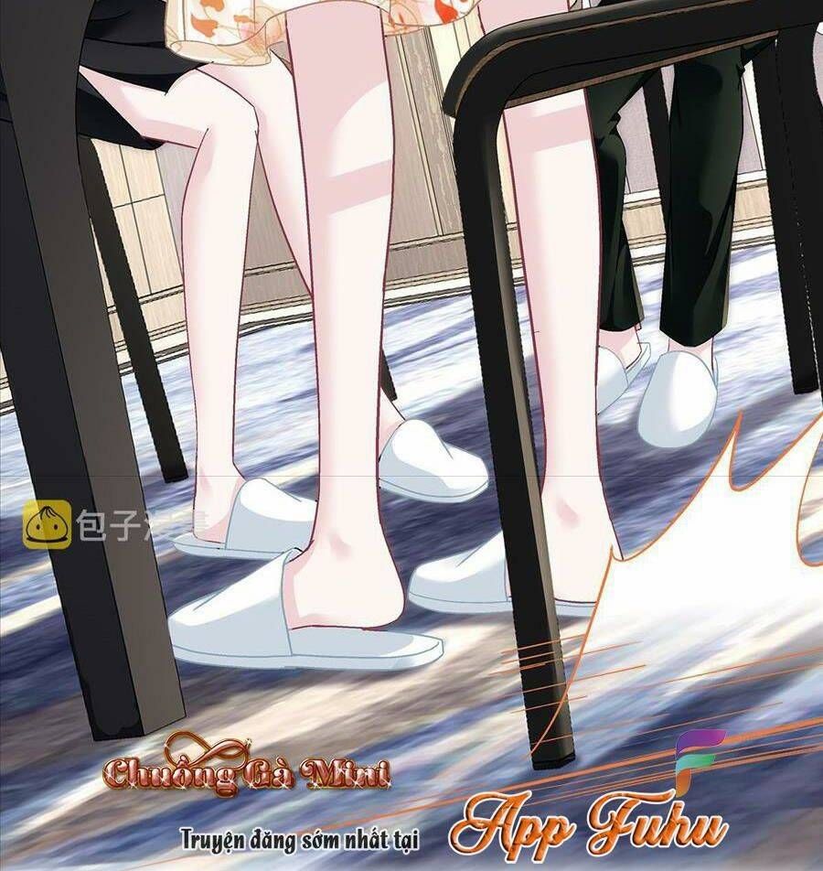 đọc truyện Bảo Bối Tâm Gan Của Lão Đại Xuyên Không Trở Lại Rồi Chương 131 ảnh 18 tại Thiên Thai Truyện