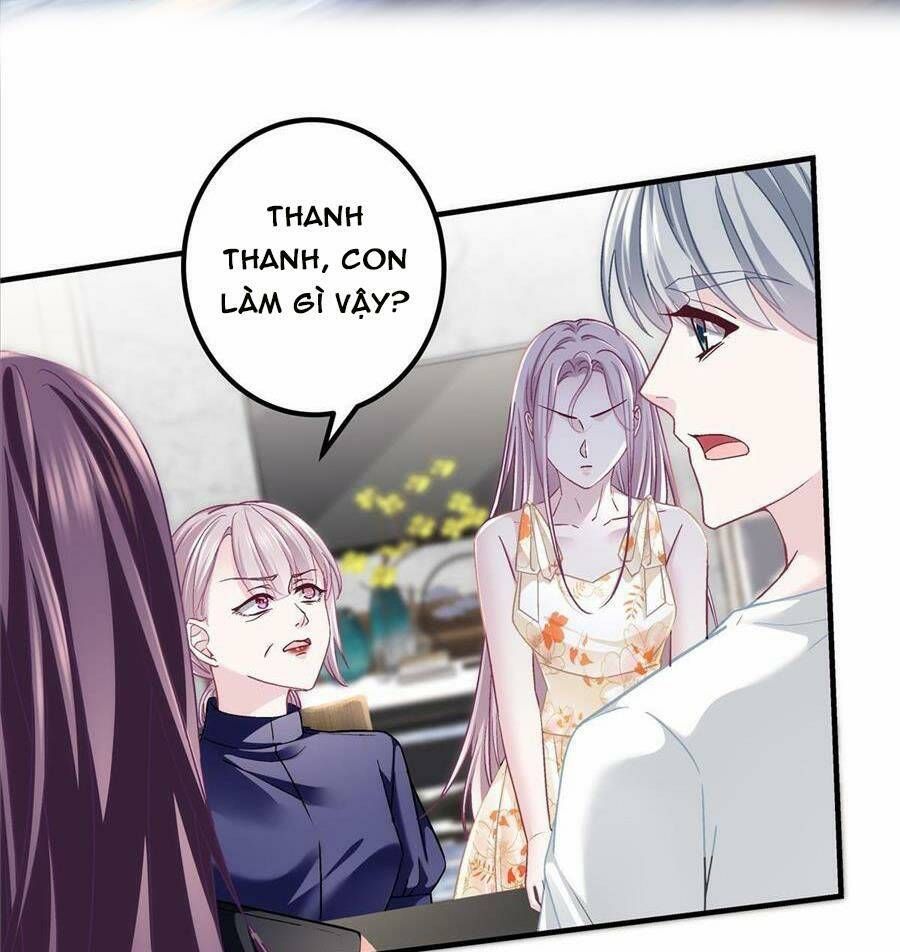 đọc truyện Bảo Bối Tâm Gan Của Lão Đại Xuyên Không Trở Lại Rồi Chương 131 ảnh 19 tại Thiên Thai Truyện