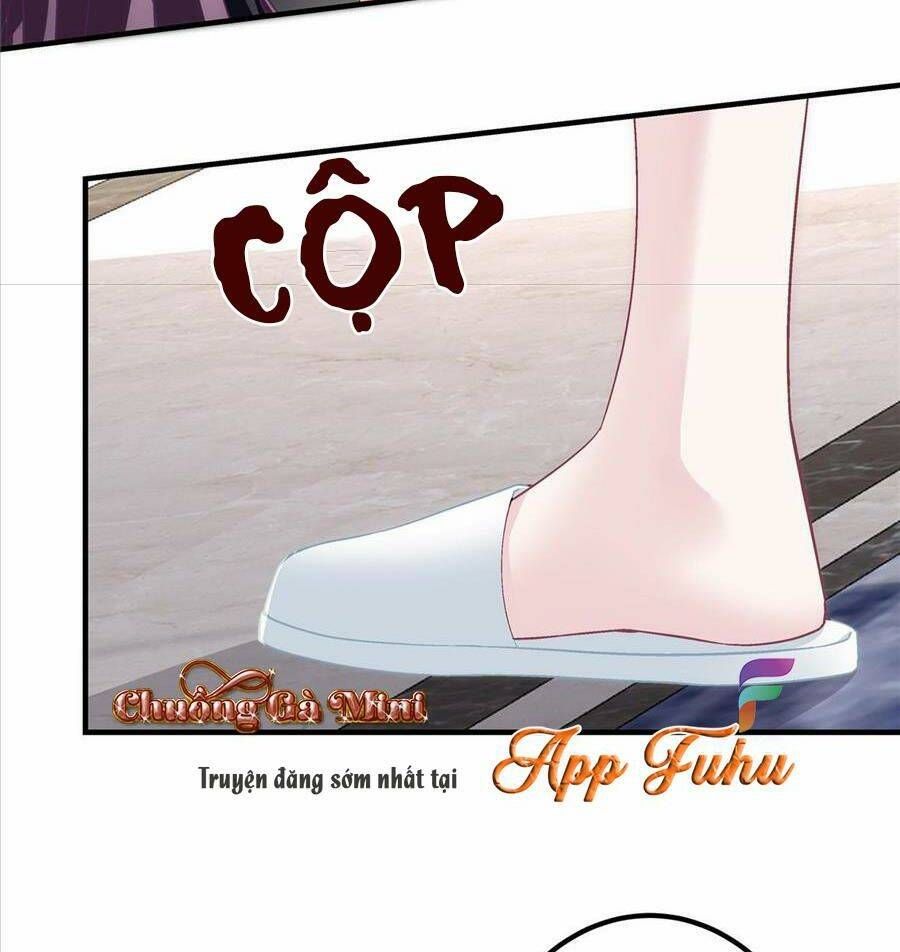 đọc truyện Bảo Bối Tâm Gan Của Lão Đại Xuyên Không Trở Lại Rồi Chương 131 ảnh 20 tại Thiên Thai Truyện