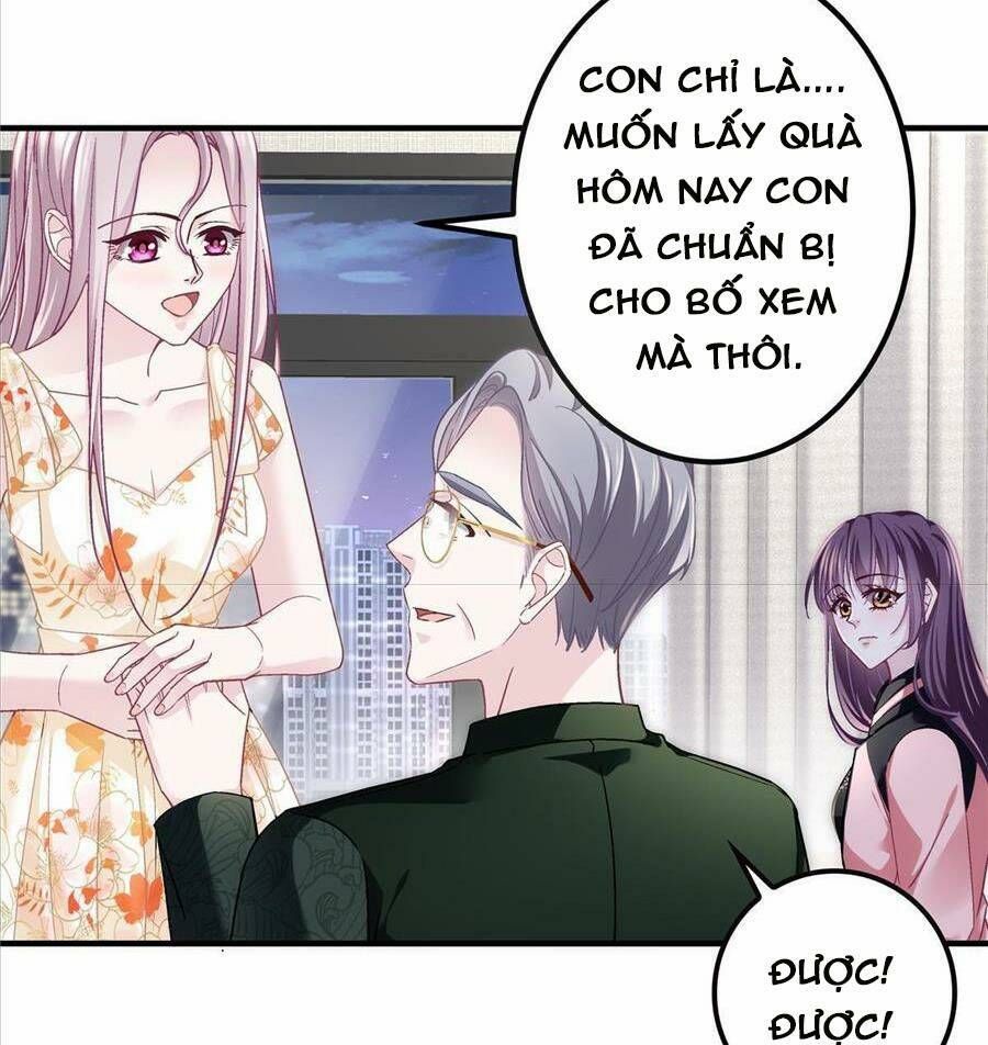 đọc truyện Bảo Bối Tâm Gan Của Lão Đại Xuyên Không Trở Lại Rồi Chương 131 ảnh 21 tại Thiên Thai Truyện