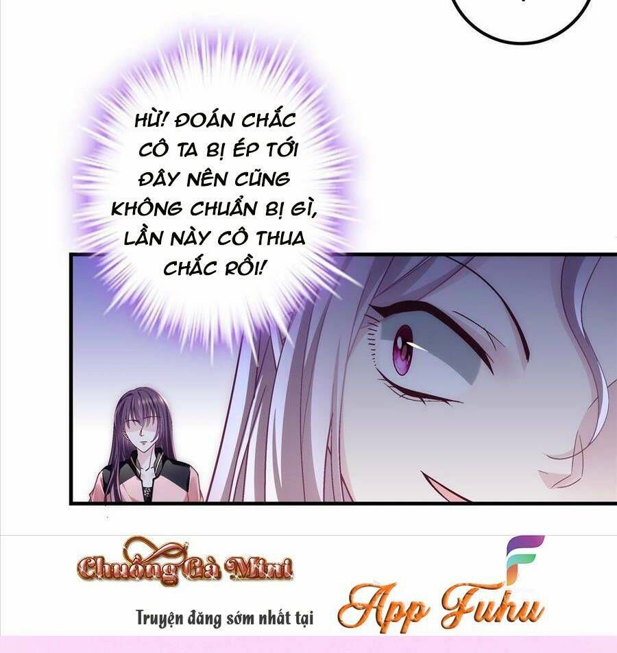 đọc truyện Bảo Bối Tâm Gan Của Lão Đại Xuyên Không Trở Lại Rồi Chương 131 ảnh 22 tại Thiên Thai Truyện