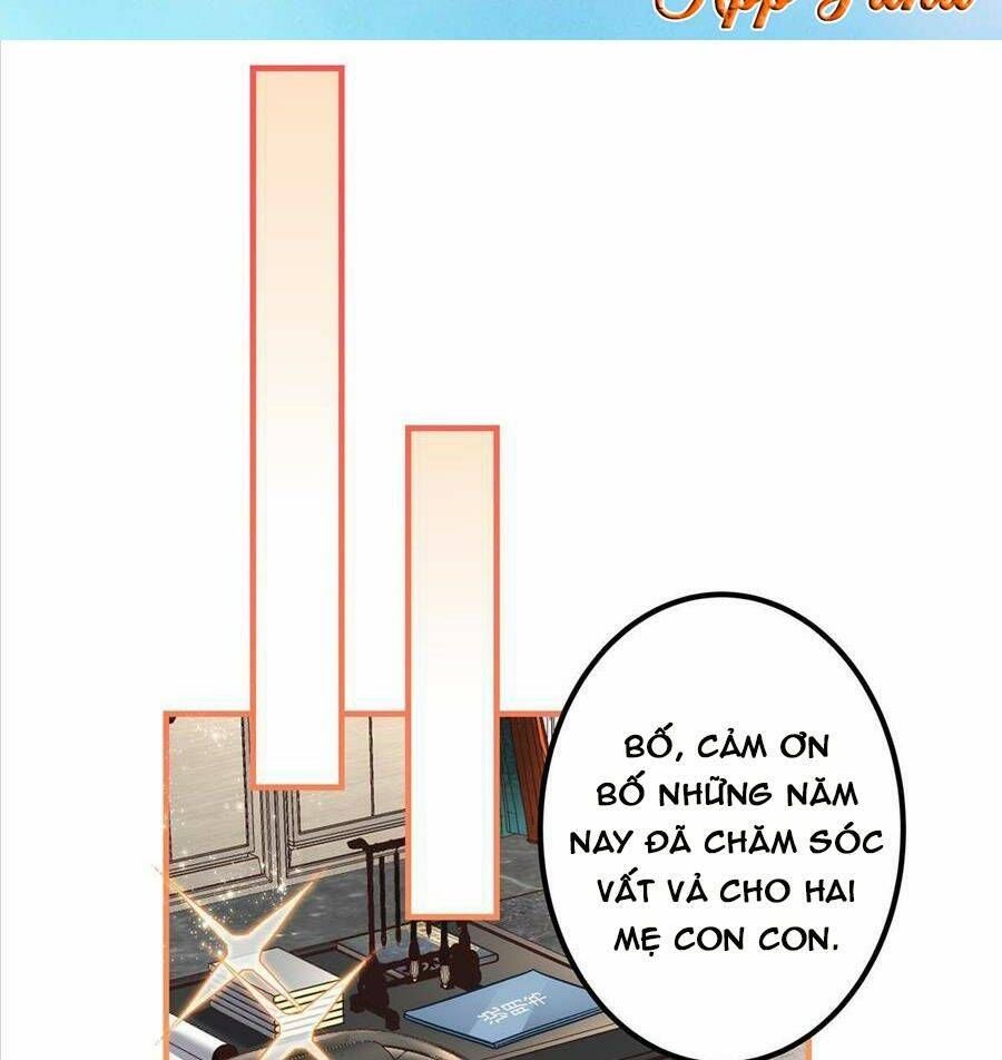 đọc truyện Bảo Bối Tâm Gan Của Lão Đại Xuyên Không Trở Lại Rồi Chương 131 ảnh 24 tại Thiên Thai Truyện