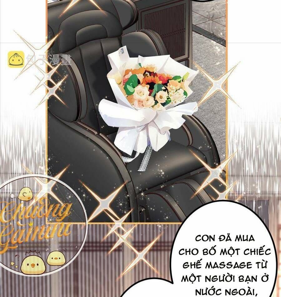 đọc truyện Bảo Bối Tâm Gan Của Lão Đại Xuyên Không Trở Lại Rồi Chương 131 ảnh 25 tại Thiên Thai Truyện