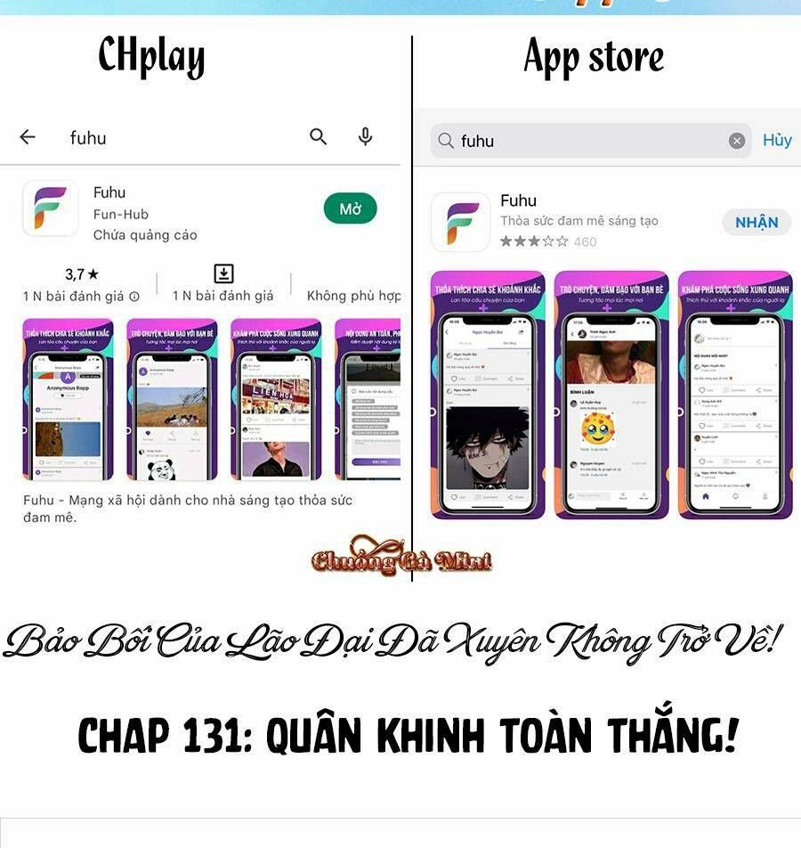 đọc truyện Bảo Bối Tâm Gan Của Lão Đại Xuyên Không Trở Lại Rồi Chương 131 ảnh 5 tại Thiên Thai Truyện