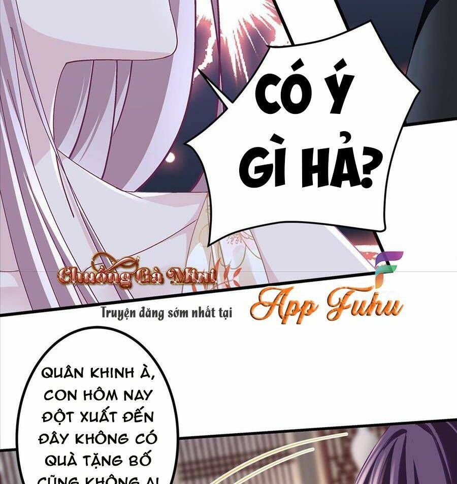 đọc truyện Bảo Bối Tâm Gan Của Lão Đại Xuyên Không Trở Lại Rồi Chương 131 ảnh 32 tại Thiên Thai Truyện