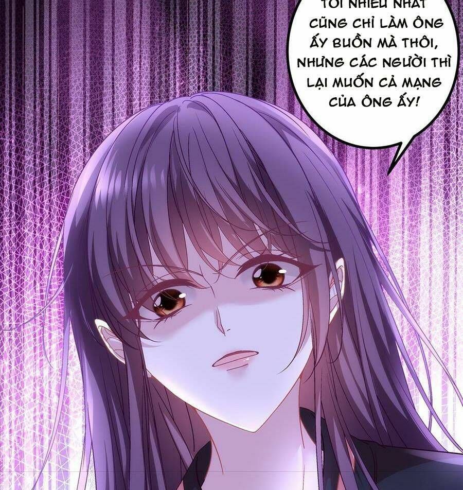 đọc truyện Bảo Bối Tâm Gan Của Lão Đại Xuyên Không Trở Lại Rồi Chương 131 ảnh 35 tại Thiên Thai Truyện