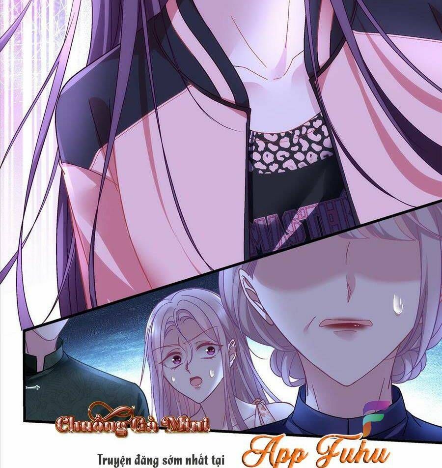 đọc truyện Bảo Bối Tâm Gan Của Lão Đại Xuyên Không Trở Lại Rồi Chương 131 ảnh 36 tại Thiên Thai Truyện