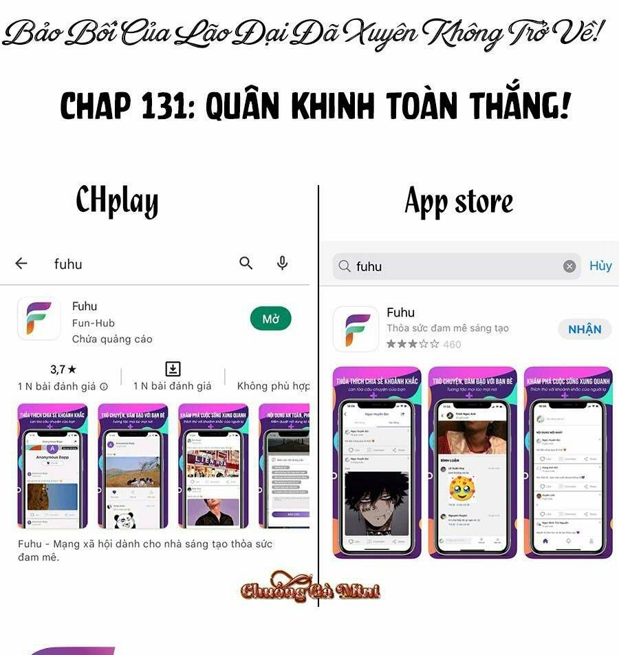 đọc truyện Bảo Bối Tâm Gan Của Lão Đại Xuyên Không Trở Lại Rồi Chương 131 ảnh 38 tại Thiên Thai Truyện