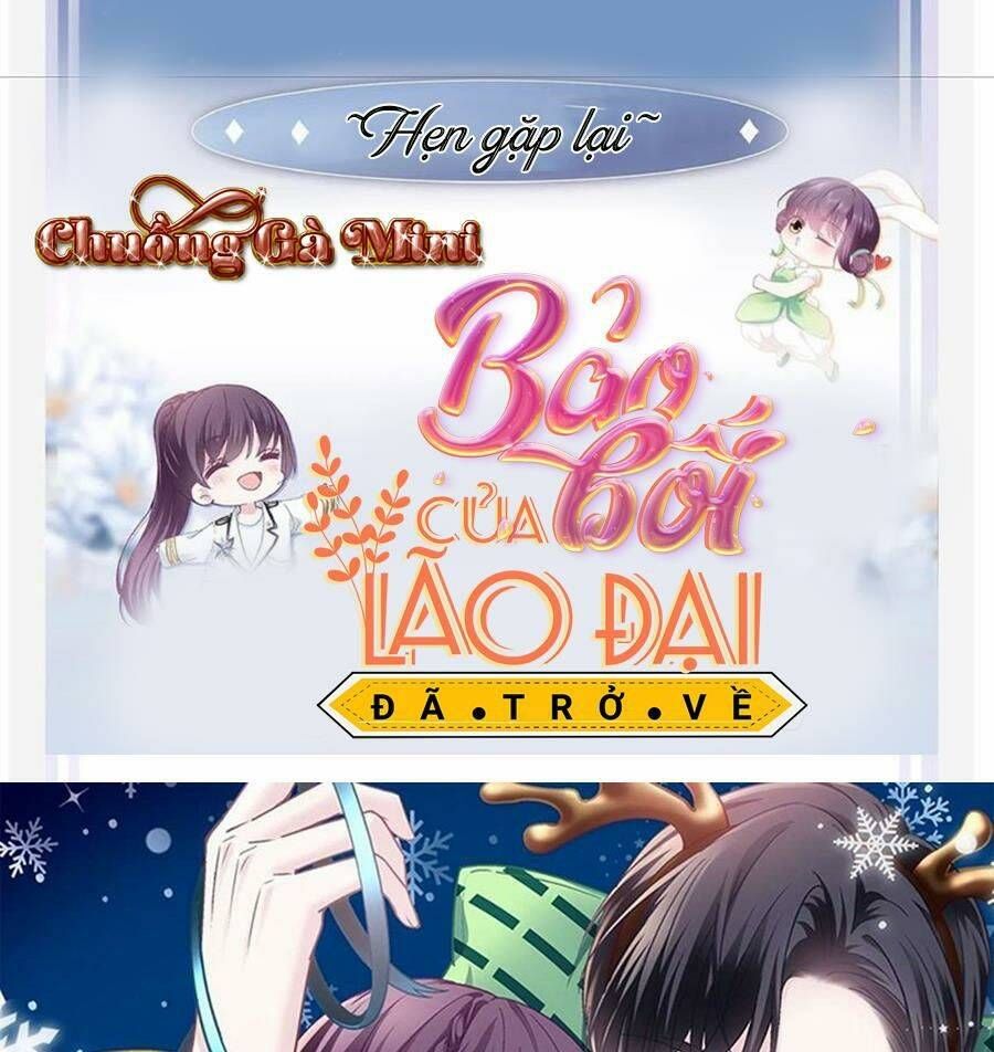 đọc truyện Bảo Bối Tâm Gan Của Lão Đại Xuyên Không Trở Lại Rồi Chương 131 ảnh 41 tại Thiên Thai Truyện