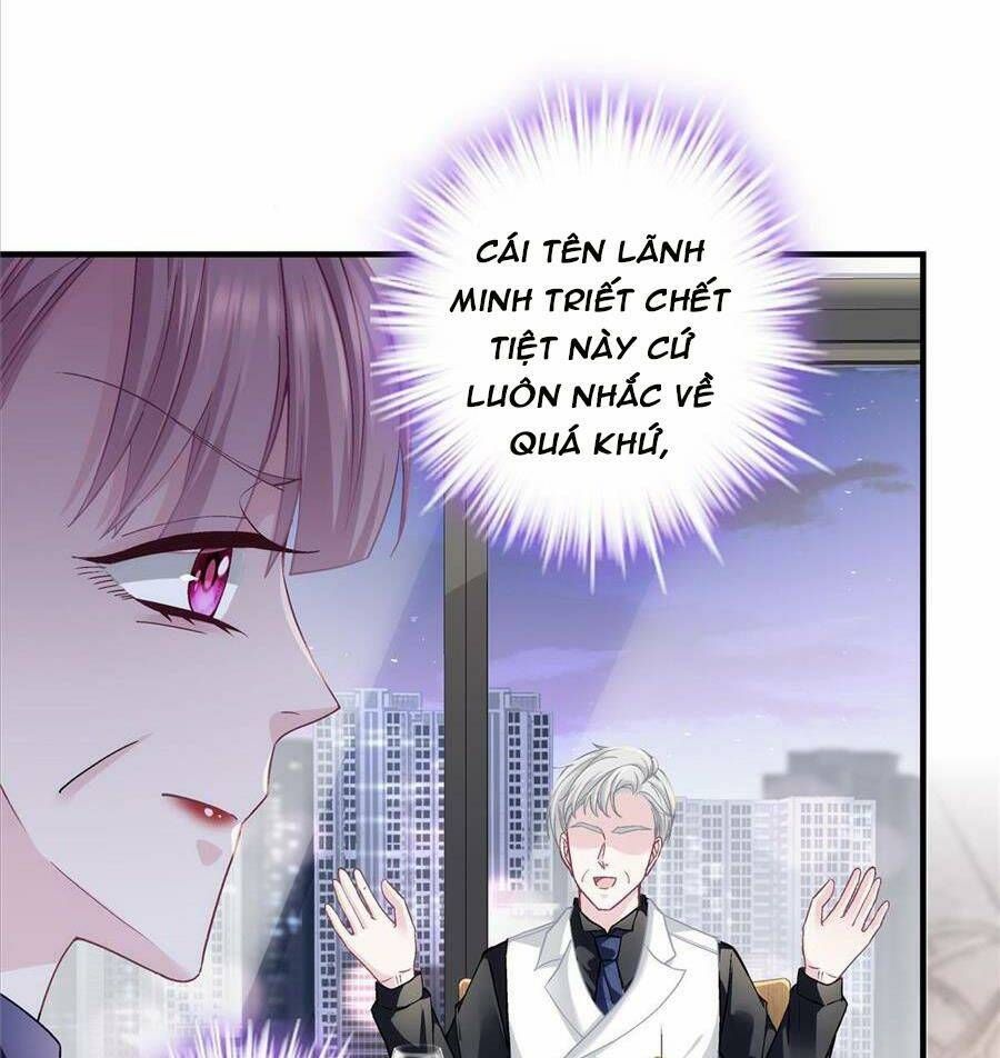 đọc truyện Bảo Bối Tâm Gan Của Lão Đại Xuyên Không Trở Lại Rồi Chương 131 ảnh 6 tại Thiên Thai Truyện