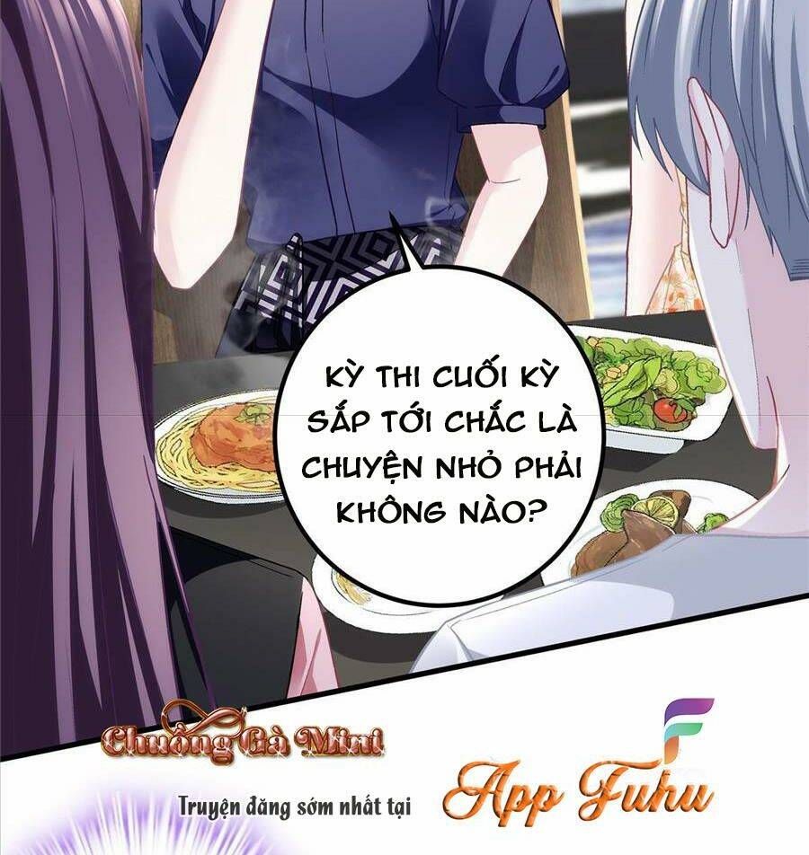 đọc truyện Bảo Bối Tâm Gan Của Lão Đại Xuyên Không Trở Lại Rồi Chương 131 ảnh 8 tại Thiên Thai Truyện