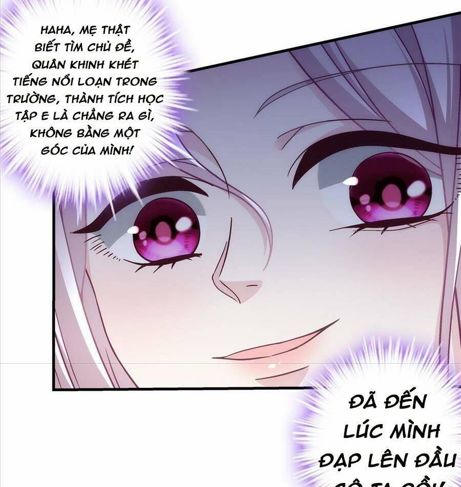 đọc truyện Bảo Bối Tâm Gan Của Lão Đại Xuyên Không Trở Lại Rồi Chương 131 ảnh 9 tại Thiên Thai Truyện