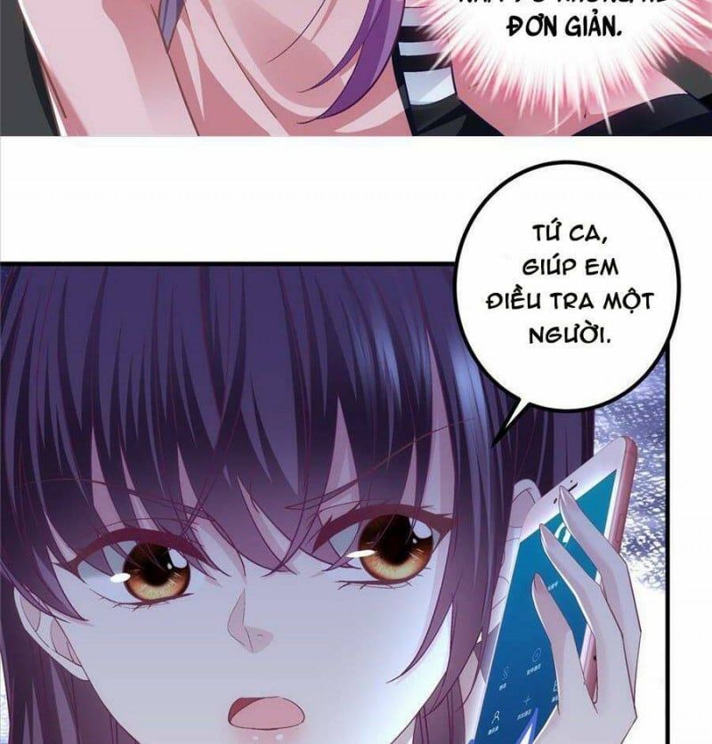 đọc truyện Bảo Bối Tâm Gan Của Lão Đại Xuyên Không Trở Lại Rồi Chương 132 ảnh 13 tại Thiên Thai Truyện