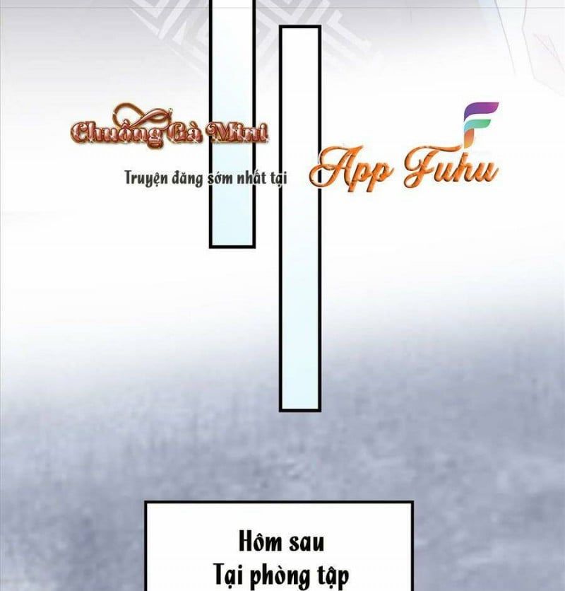 đọc truyện Bảo Bối Tâm Gan Của Lão Đại Xuyên Không Trở Lại Rồi Chương 132 ảnh 17 tại Thiên Thai Truyện