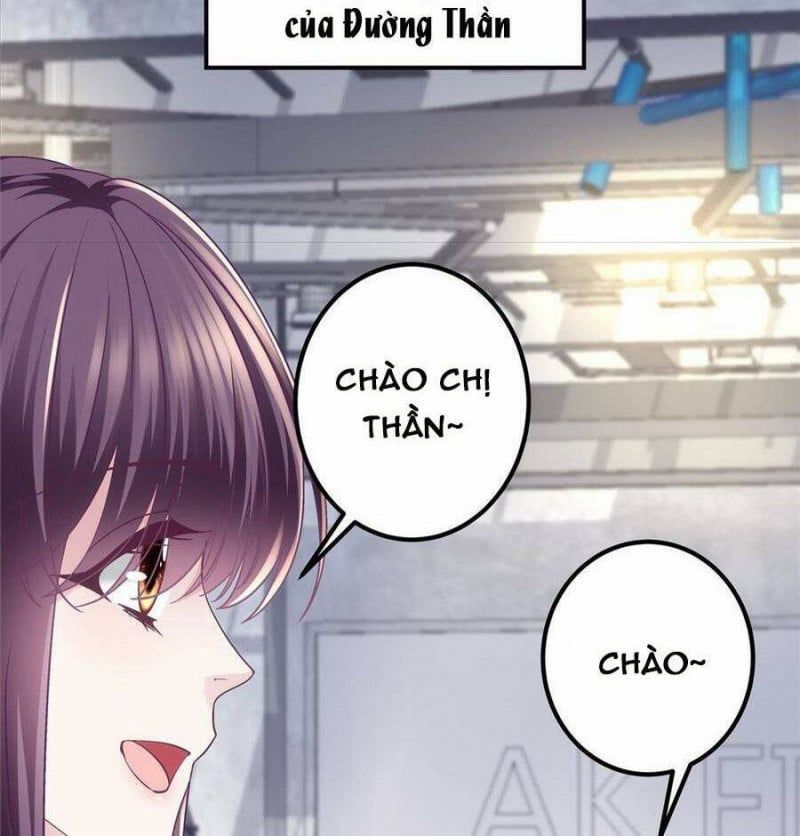 đọc truyện Bảo Bối Tâm Gan Của Lão Đại Xuyên Không Trở Lại Rồi Chương 132 ảnh 18 tại Thiên Thai Truyện