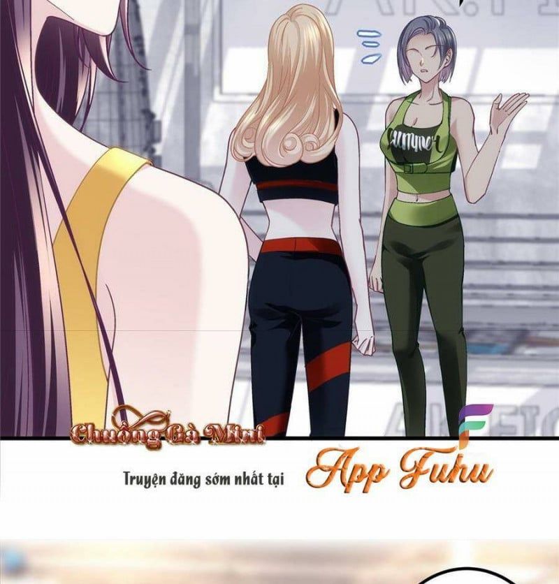 đọc truyện Bảo Bối Tâm Gan Của Lão Đại Xuyên Không Trở Lại Rồi Chương 132 ảnh 19 tại Thiên Thai Truyện