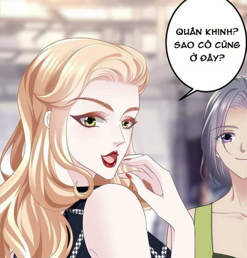 đọc truyện Bảo Bối Tâm Gan Của Lão Đại Xuyên Không Trở Lại Rồi Chương 132 ảnh 20 tại Thiên Thai Truyện