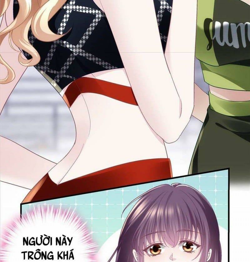 đọc truyện Bảo Bối Tâm Gan Của Lão Đại Xuyên Không Trở Lại Rồi Chương 132 ảnh 21 tại Thiên Thai Truyện