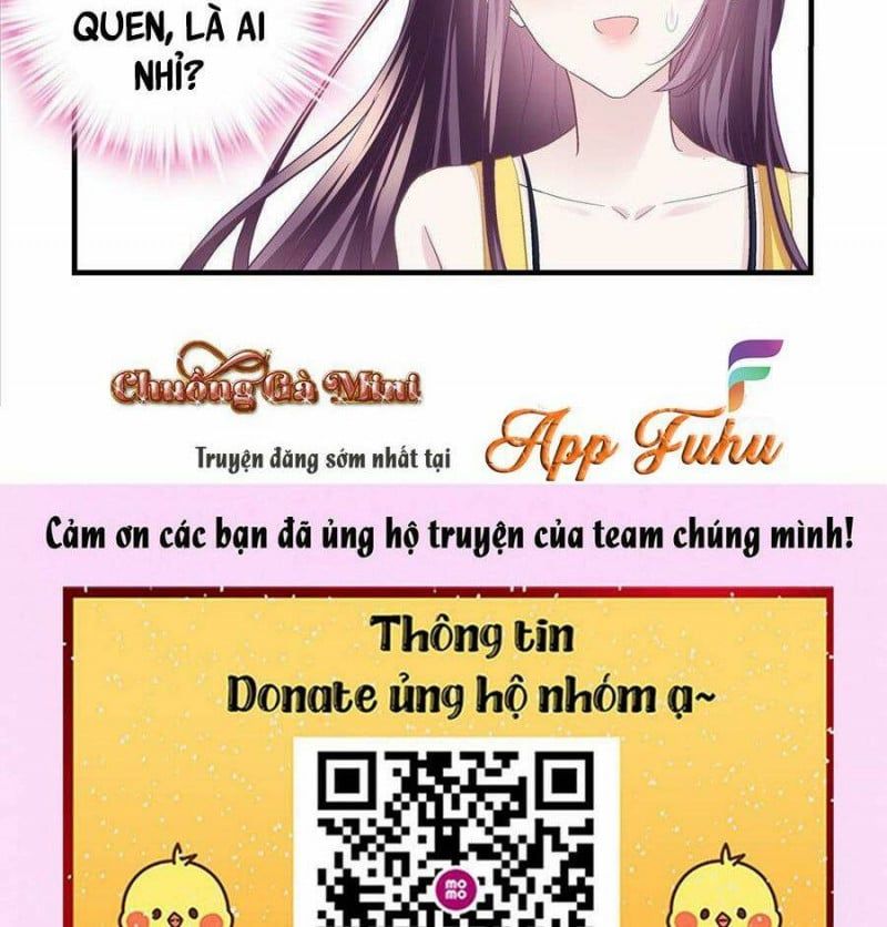 đọc truyện Bảo Bối Tâm Gan Của Lão Đại Xuyên Không Trở Lại Rồi Chương 132 ảnh 22 tại Thiên Thai Truyện