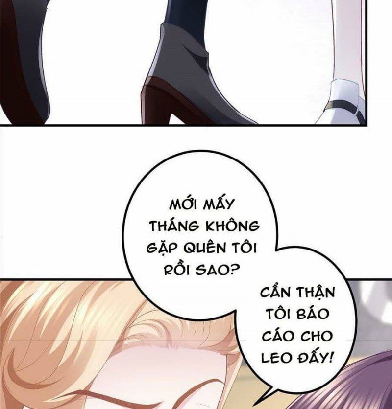 đọc truyện Bảo Bối Tâm Gan Của Lão Đại Xuyên Không Trở Lại Rồi Chương 132 ảnh 24 tại Thiên Thai Truyện