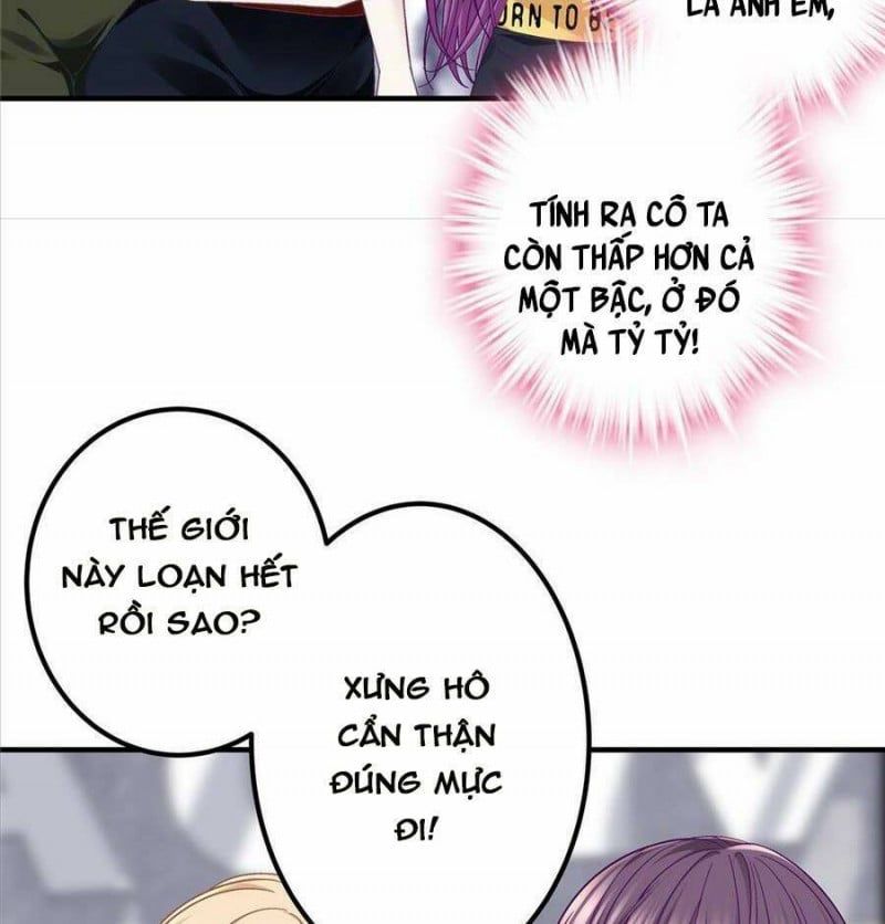 đọc truyện Bảo Bối Tâm Gan Của Lão Đại Xuyên Không Trở Lại Rồi Chương 132 ảnh 29 tại Thiên Thai Truyện