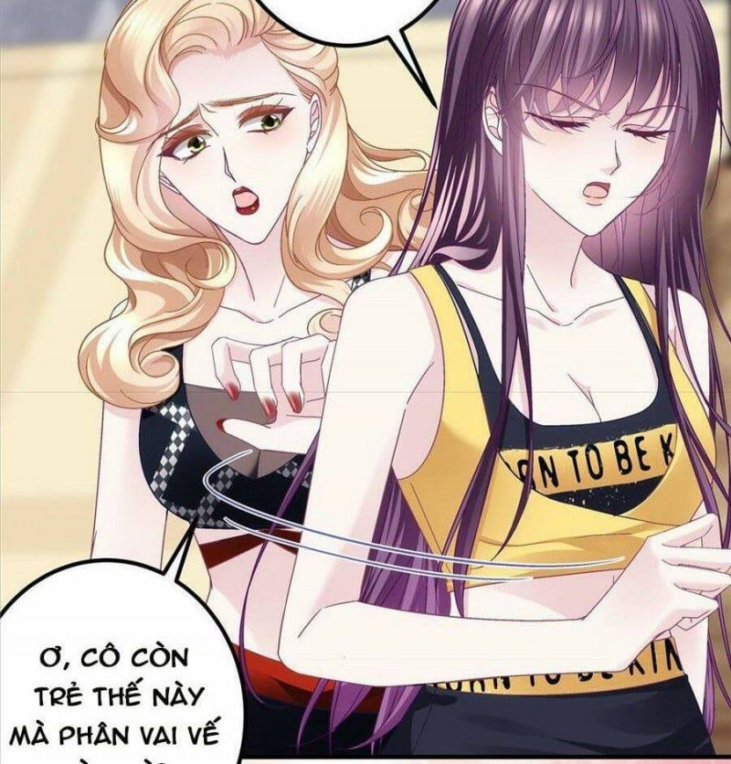 đọc truyện Bảo Bối Tâm Gan Của Lão Đại Xuyên Không Trở Lại Rồi Chương 132 ảnh 30 tại Thiên Thai Truyện