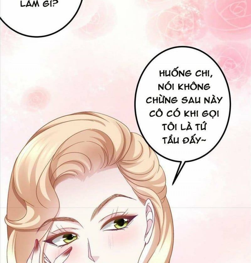 đọc truyện Bảo Bối Tâm Gan Của Lão Đại Xuyên Không Trở Lại Rồi Chương 132 ảnh 31 tại Thiên Thai Truyện