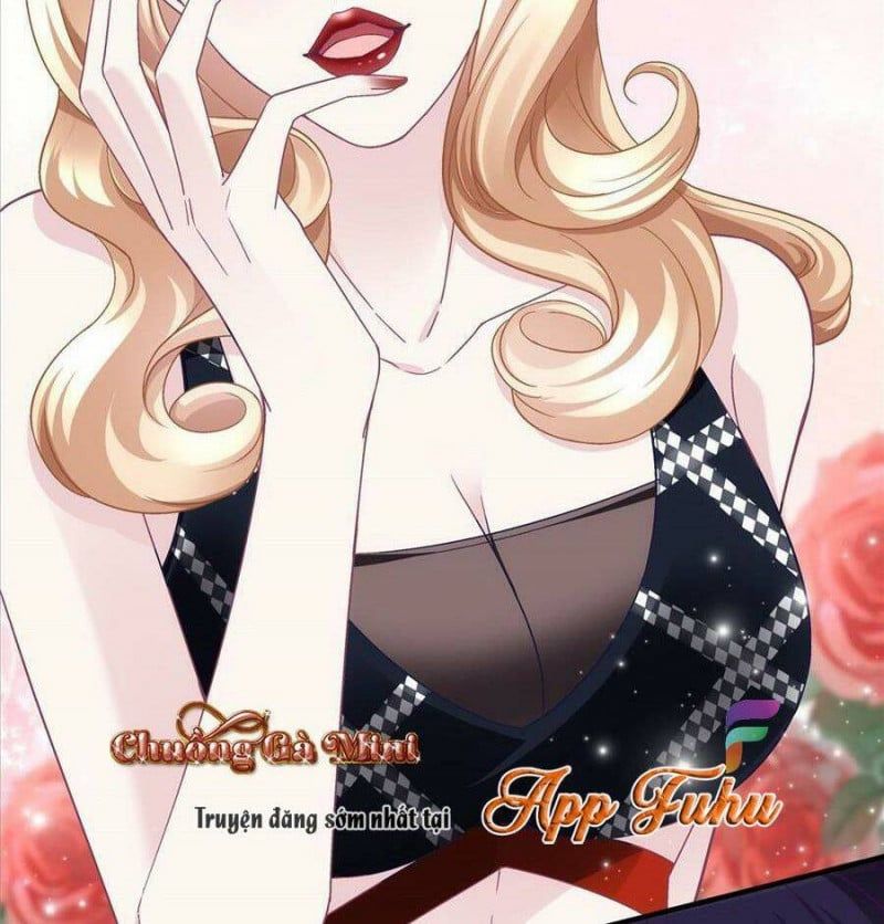 đọc truyện Bảo Bối Tâm Gan Của Lão Đại Xuyên Không Trở Lại Rồi Chương 132 ảnh 32 tại Thiên Thai Truyện