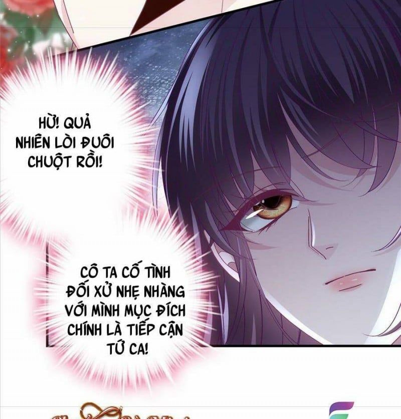 đọc truyện Bảo Bối Tâm Gan Của Lão Đại Xuyên Không Trở Lại Rồi Chương 132 ảnh 33 tại Thiên Thai Truyện