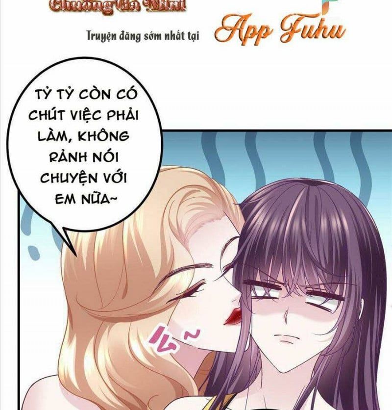 đọc truyện Bảo Bối Tâm Gan Của Lão Đại Xuyên Không Trở Lại Rồi Chương 132 ảnh 34 tại Thiên Thai Truyện