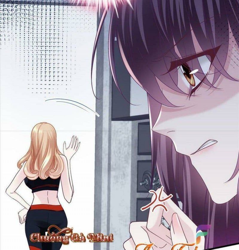 đọc truyện Bảo Bối Tâm Gan Của Lão Đại Xuyên Không Trở Lại Rồi Chương 132 ảnh 36 tại Thiên Thai Truyện