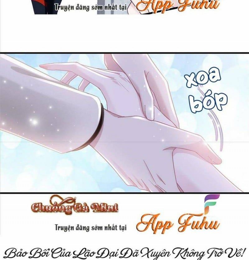 đọc truyện Bảo Bối Tâm Gan Của Lão Đại Xuyên Không Trở Lại Rồi Chương 132 ảnh 37 tại Thiên Thai Truyện